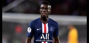 Psg : Gana Gueye, La Piste Wolves Se Confirme !