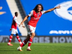 Psg : Le Clash Guendouzi, Retour À Paris Pour 40 Me