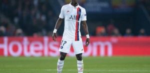 Psg : Leonardo Pousserait Gana Gueye Vers La Sortie