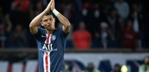 Psg : Thiago Silva, La Fin D’une Longue Histoire