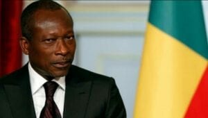 Bénin : La « Dynamique Talon 2021 » Est Lancée