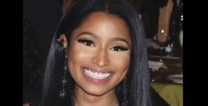 Découvrez La Première Photo De Nicki Minaj Avec Son Enfant