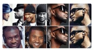 P-Square/Peter Okoye : «Nous Devons Interroger Mon Père Sur Ma Ressemblance Avec Usher»