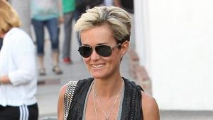 Photos : Laeticia Hallyday Perd Son Maillot De Bain En Pleine Session Bronzage… Et En Dévoile Beaucoup !