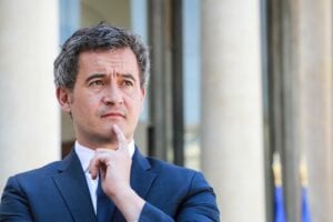 Plainte Pour Viol Contre Gérald Darmanin: Le Dossier Est Relancé