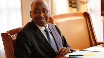 Pourquoi Amadou Gon Coulibaly N’est Pas Rentré Le 2 Juin? On En Sait Un Peu Plus