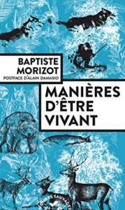 Que Peut La Littérature Par Temps D’épidémie?