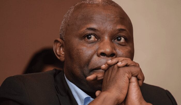 Rd Congo : 20 Ans De Prison Requis Contre L’ancien Président De L’assemblée Nationale, Vital Kamerhe