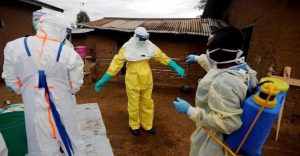 Rd Congo: Une Nouvelle Flambée D’ebola Enregistrée Dans Le Pays