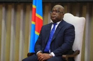 Rdc : Le Train De Vie De La Présidence Mis En Cause