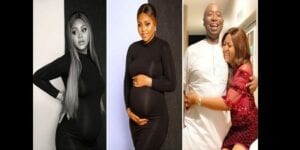 Regina Daniels Et Son Mari Ned Nwoko Parents D’un Petit Garçon (Photos)