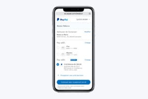 Régler Ses Achats En 4 Fois Via Paypal, C’est Possible !