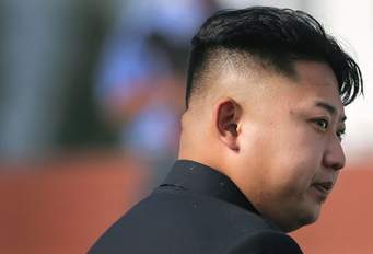 Rumeur Sur La Mort De Kim Jong-Un: Les Intrigantes Révélations Du Ministre Japonais De La Défense