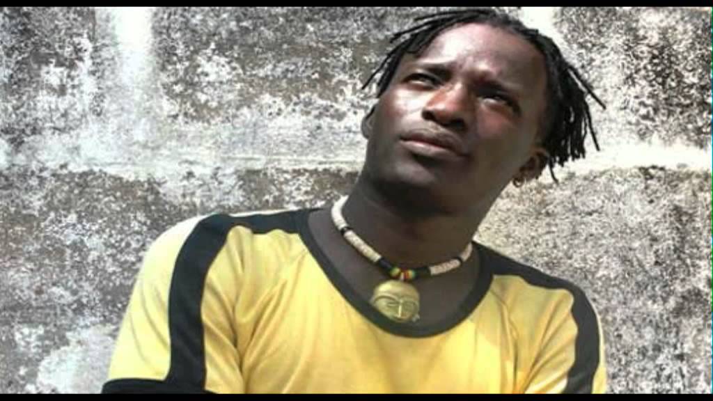 Ras-Ly : « Je Suis Allé En Prison Parce Que J&Rsquo;Ai Refusé De Chanter Pour Un Parti Politique »