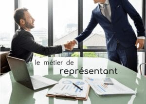 Recrutement Pour Représentants Des Ventes