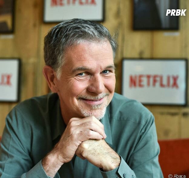 Le Cofondateur De Netflix Veut Offrir 120 Millions De Dollars À Des Universités Noires