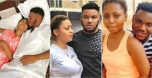 Regina Daniels: Son Ex-Petit Ami S’est Marié, Découvrez Les Photos Du Mariage