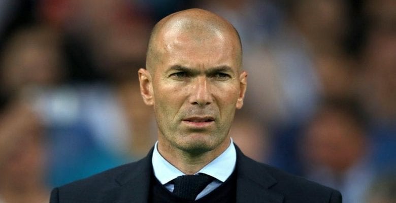 Réal Madrid: De Mauvaises Nouvelles Annoncées Par Zidane Concernant Deux Joueurs