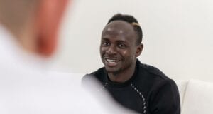 Sadio Mané : “Il Me Reste Le Ballon D’or”