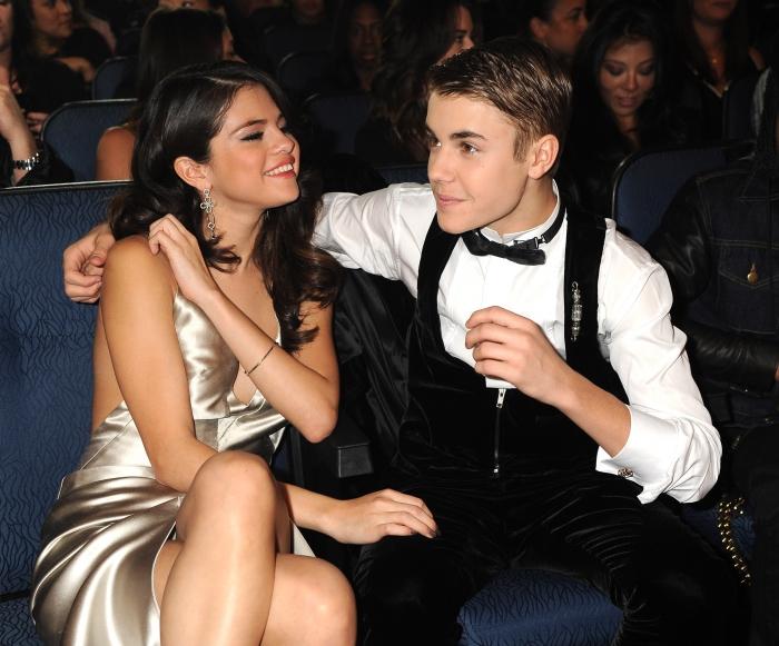 Selena Gomez Justin Bieber Séparés À Cause Kendall Et Kylie Jenner