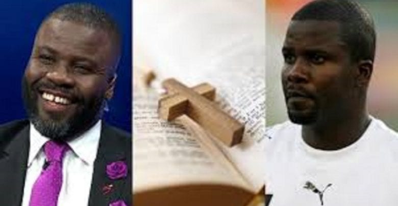 “Si Vous Voulez Être Grand, Lisez La Bible”, Dixit Samuel Kuffour, Ancien Footballeur Ghanéen