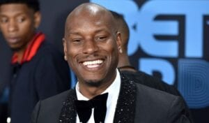 Tyrese Gibson Crée La Polémique En Afrique Du Sud Avec Des Propos Anti Blancs