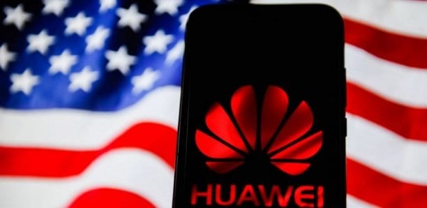 Technologiesétats Unis Vs Huawei Afrique Entre Le Marteau Et L’enclume Guerre Froide Version Hi Tech