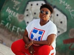 Teni : « Il Faut De L&Rsquo;Argent Pour Me Ressembler »