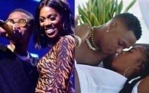 Tiwa Savage: 9 Célébrités Avec Qui Elle A Déjà Eu Une Relation Amoureuse