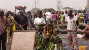 Togo: Un Féticheur Serait Revenu À La Vie 5 Mois Après Son Décès Pour Réclamer Ses Cérémonies D&Rsquo;Enterrement