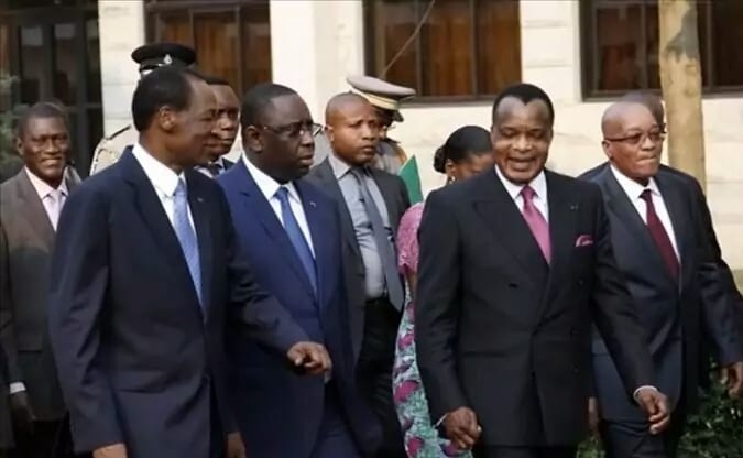Top 5 Des Présidents Africains Qui Ont Trahi Ceux Qui Les Ont Aidés