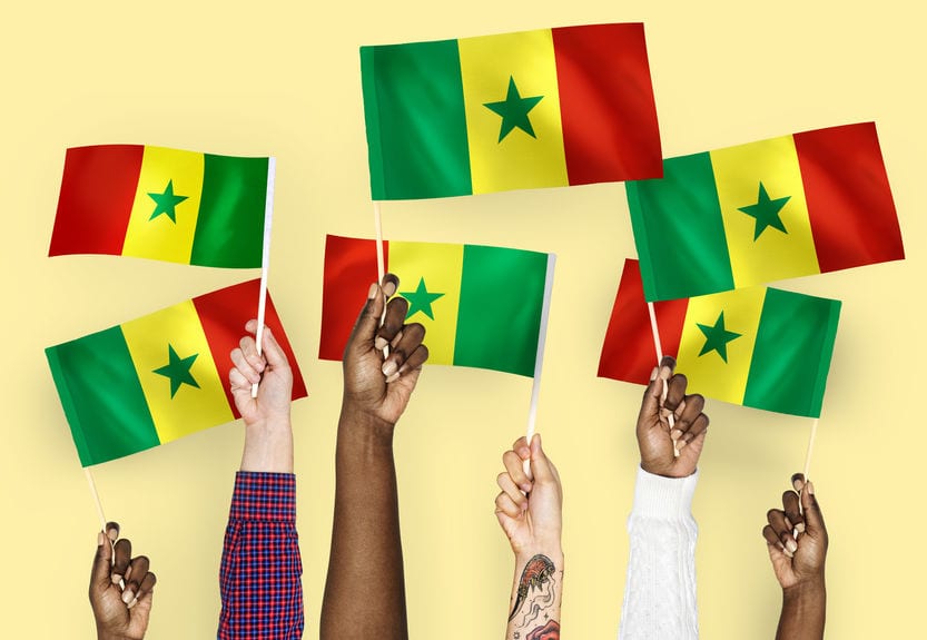 Top 6 Des Lieux Incontournables À Visiter Au Sénégal