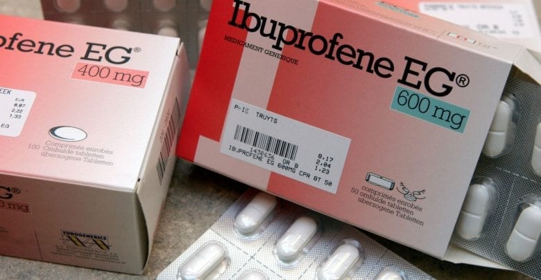 Traitements en test contre le coronavirus : l’ibuprofène entre en lice