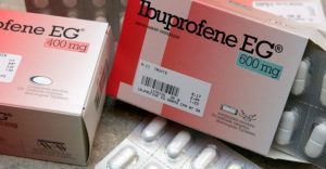 Traitements En Test Contre Le Coronavirus : L’ibuprofène Entre En Lice