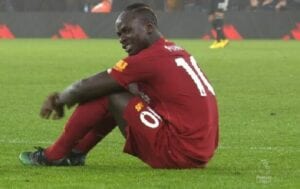 Un Ancien Coach De Liverpool Cite Les 2 Joueurs Clés De La Saison Et Zappe Sadio Mané