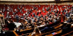 Une Mission D’information Sur Le Racisme Va Être Lancée À L’assemblée Nationale