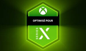 Une Première Liste De Jeux Optimisés Pour La Console