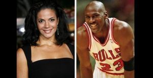 Une Lettre D’amour De 20 Pages De Michael Jordan À Sa Petite Amie Vendue À Un Prix Fou