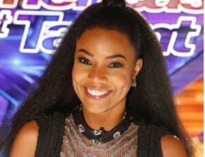 Virée De L’émission America’s Got Talent, Gabrielle Union Porte Plainte Pour Discrimination Et Harcèlement