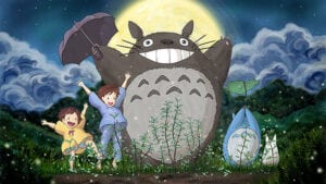 Le Musée Ghibli, Visiter Le Musée Japonais Depuis Son Salon, C’est Possible