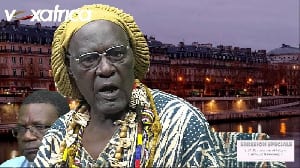 Vive Tension À L’hémicycle : Cabral Libii Réclame Sa Voiture Et Tacle Paul Motaze