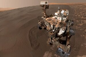 Vous Pouvez Aider À La Nasa À En Apprendre Plus Sur La Surface De Mars