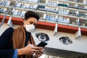 Vers Une Sortie En Trompe-L’œil De L’état D’urgence Sanitaire