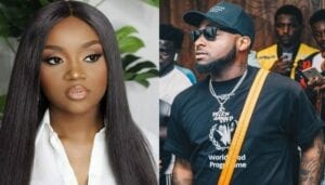 Violence Conjugale Chez Le Couple Davido: Chioma Rowland Brise Enfin Le Silence