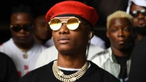 Wizkid : « Je Ne Suis Pas Un Grand Fan De Trophées »