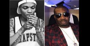 Wizkid Et 3 Autres Musiciens Nigérians Qui Ont Abandonné L’école Et N’y Sont Jamais Retournés (Photos)