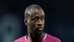 Yaya Touré Au Brésil: Les Choses Se Compliquent Pour Le Footballeur