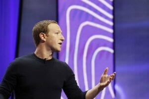 Zuckerberg Loses $7 Billion As Firms Boycott Facebook Ads