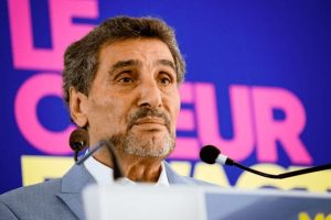 A Montpellier, Une Partie De La Gauche Se Rallie Au Milliardaire Altrad