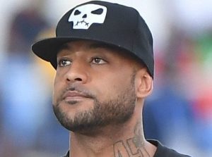 Booba S&Rsquo;En Prend Gravement À Kylian Mbappé, Après Son Hommage À George Floyd